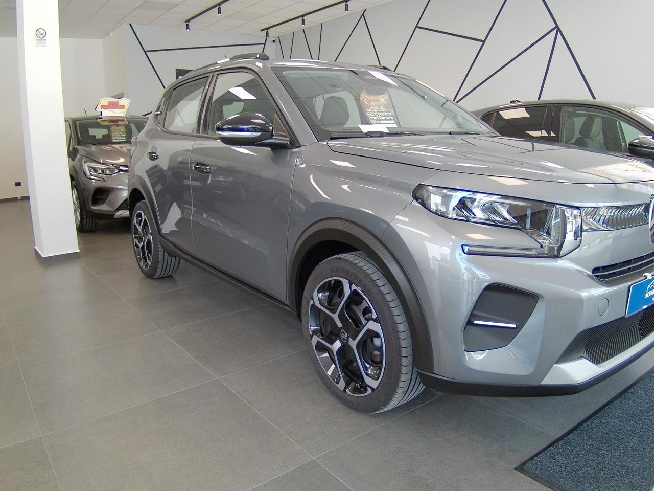 Citroen C3 PureTech 100 S&S Plus 2025