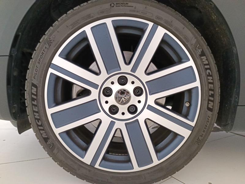 Mini Cooper S Countryman 2.0 TwinPower Turbo Cooper S