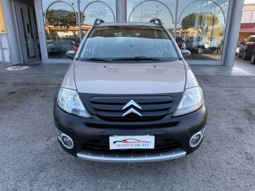 Citroen C3 1.6 HDi 90CV XTR