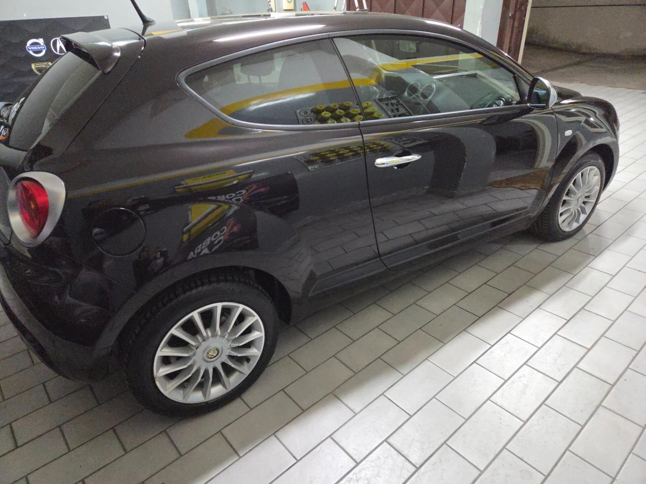 Alfa Romeo MiTo 1.4 T 120 CV GPL Progression