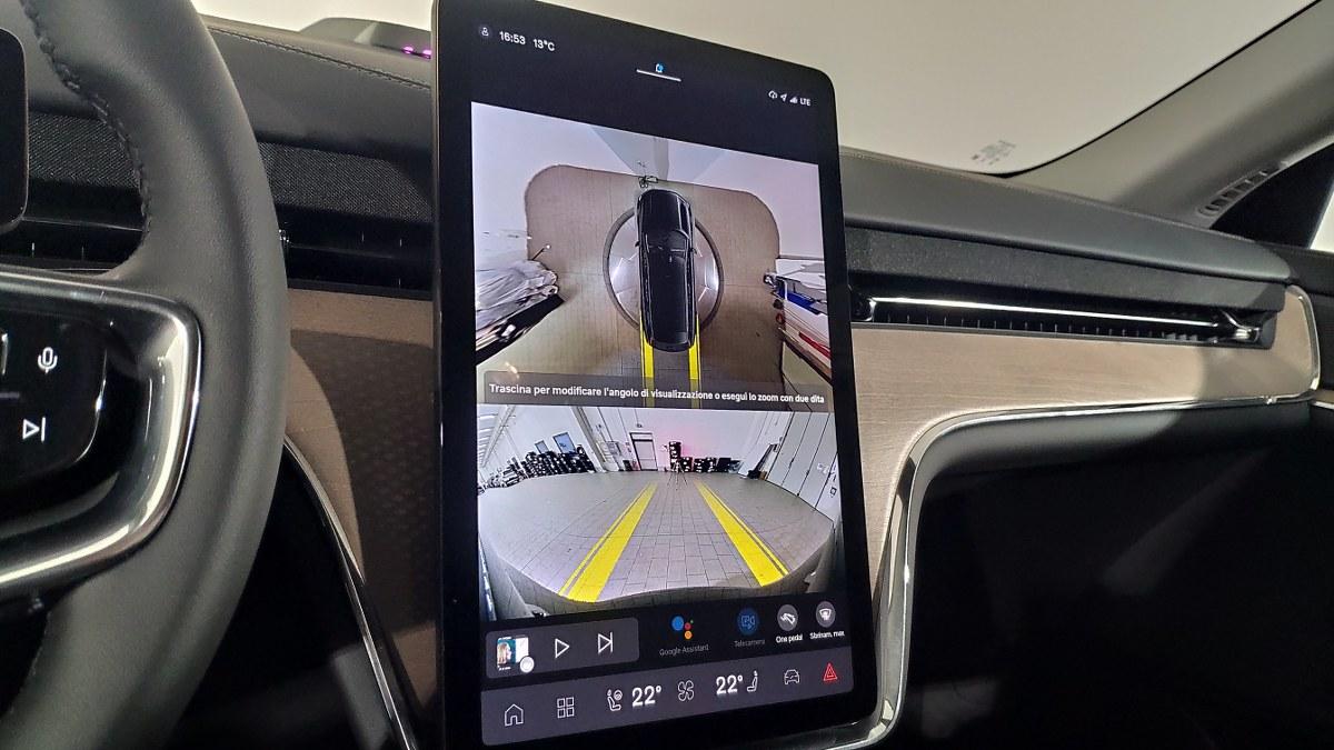 VOLVO Ex90 Twin Motor Performance Awd Ultra