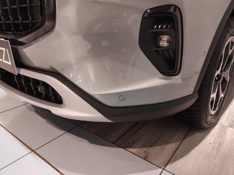 FORD Kuga 3ª serie - Kuga 2.5 Full Hybrid 180 CV CVT 2WD Active X