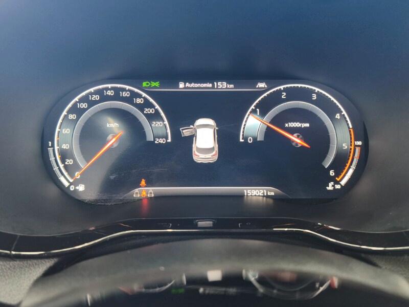 KIA XCeed Xceed 1.6 CRDi 115 CV Style