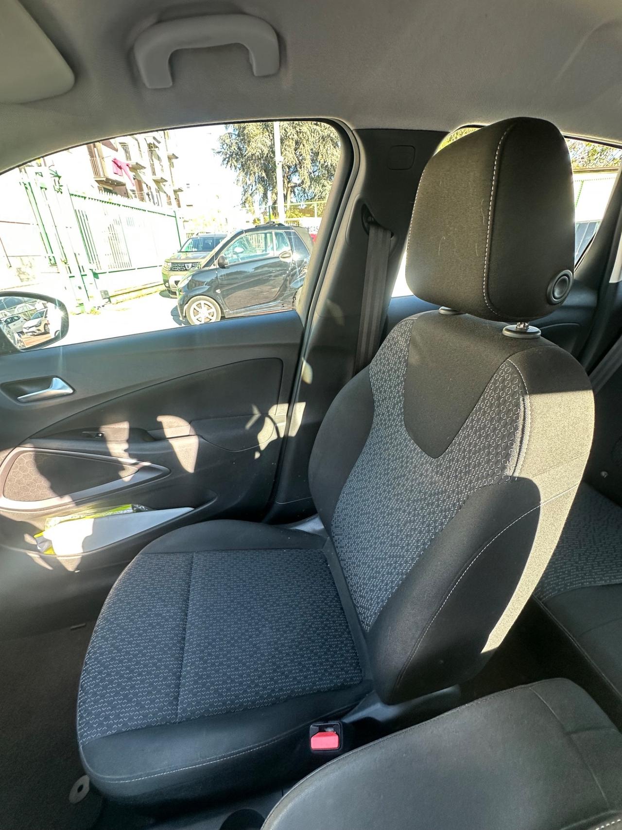 Opel Crossland X 1.2 Turbo 12V 110 CV Start&Stop Innovation