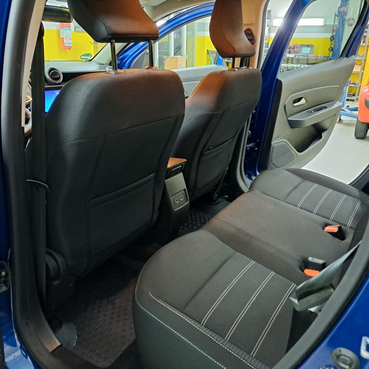 Dacia Duster 1.0 TCe GPL 4x2 Extreme