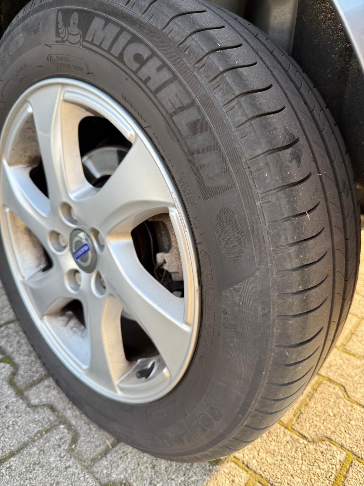 Volvo V40 Cross Country V40 Cross Country D2 1.6 Summum