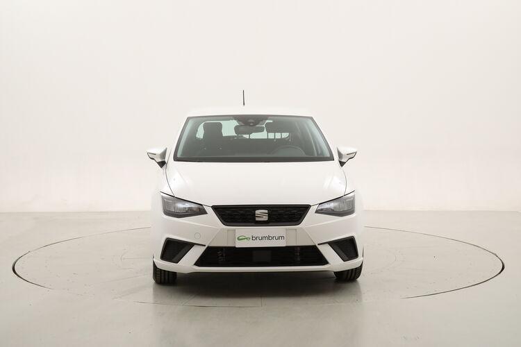 Seat Ibiza Style DSG BR701456 1.0 Benzina 110CV