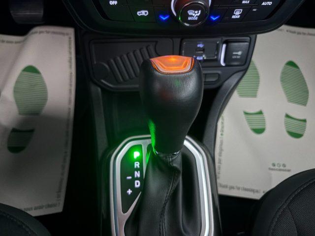 JEEP Renegade 1.3 T4 LIMITED AUTOMATICA IVA22% INCLUSA!!!