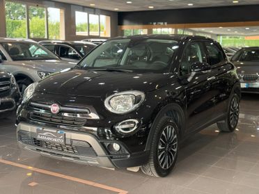Fiat 500X 500 X 2018 1.6 mjt City Cross 4x2 120cv