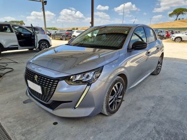 PEUGEOT 208 1.5 HDI 5P ALLURE
