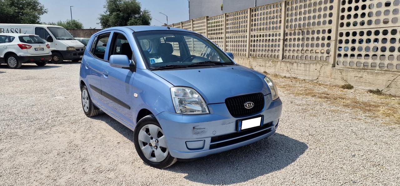 Kia Picanto 1.0 12V Spirit okk Neopatentati