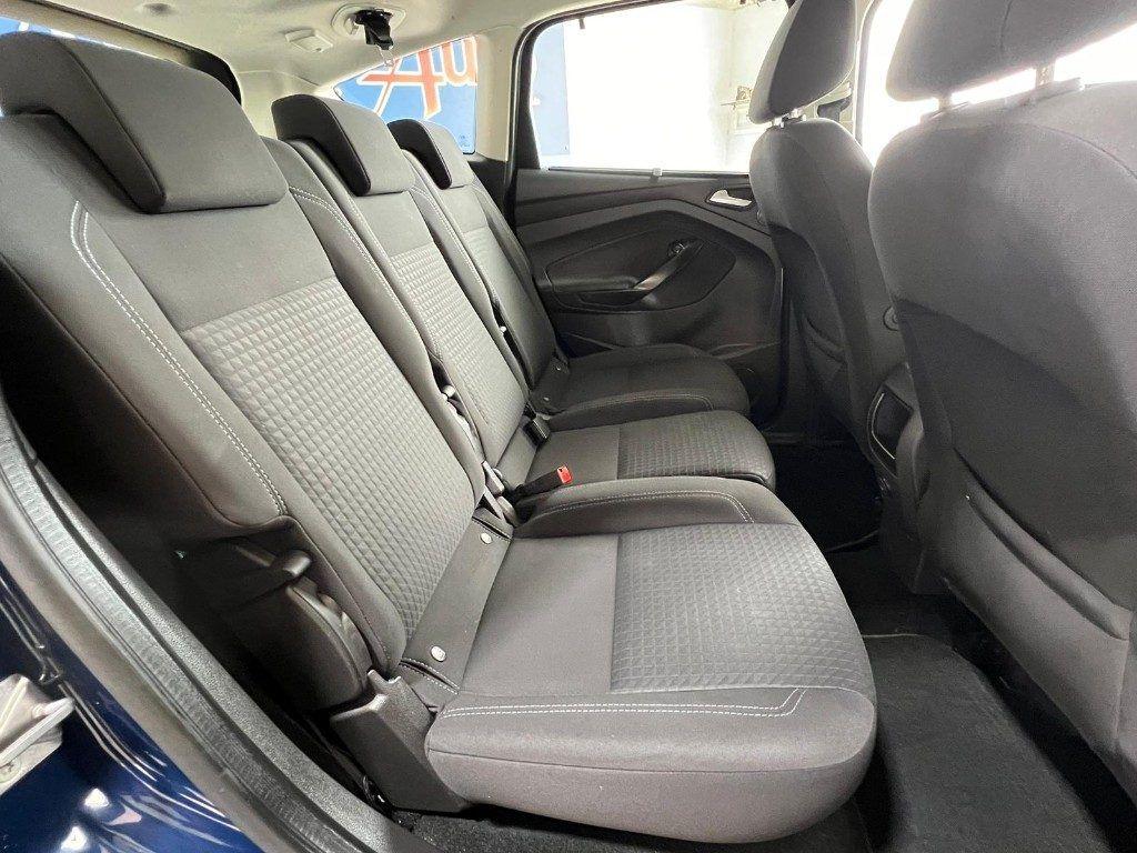 Ford C-Max 1.5 TDCi 120CV Powershift Start&Stop Business