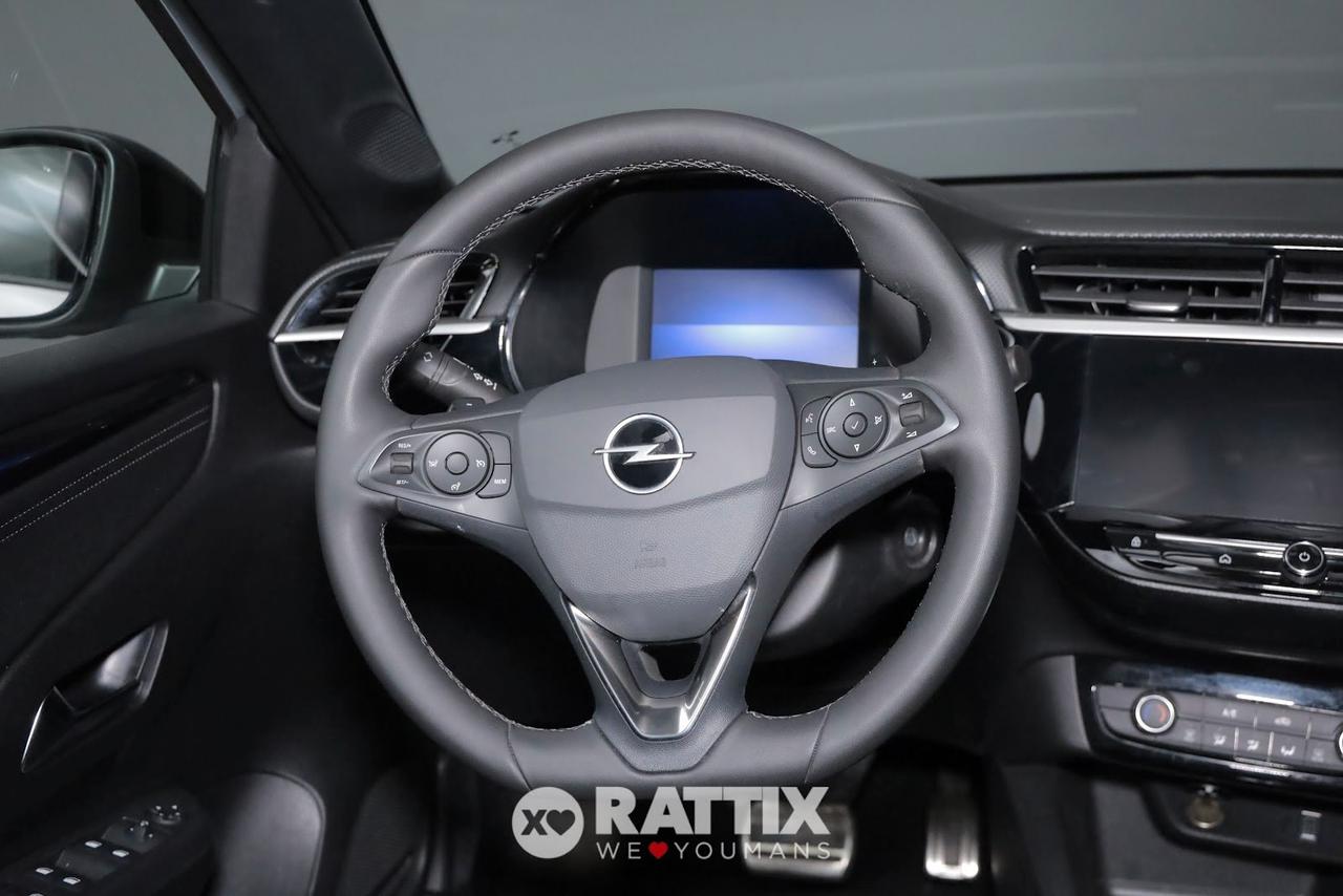 Opel Corsa 1.2 100CV GS AT8