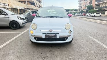 Fiat 500 1.2 Lounge LED PANORAMA CERCHI 15