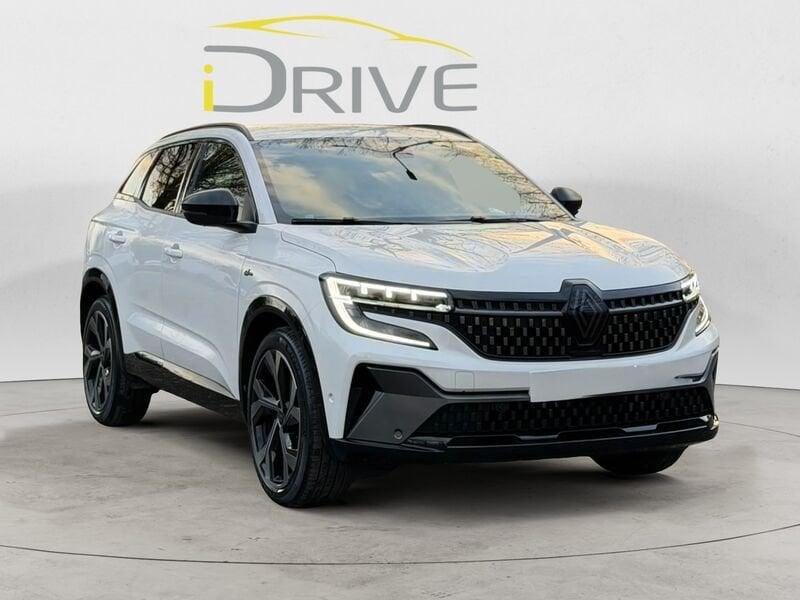 Renault Austral Austral 1.2 E-Tech full hybrid Iconic Esprit Alpine 200cv auto