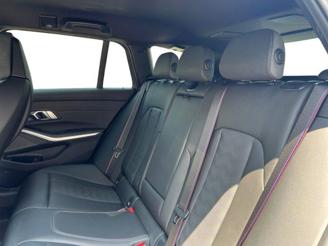 BMW M3 Touring Competition M xDrive