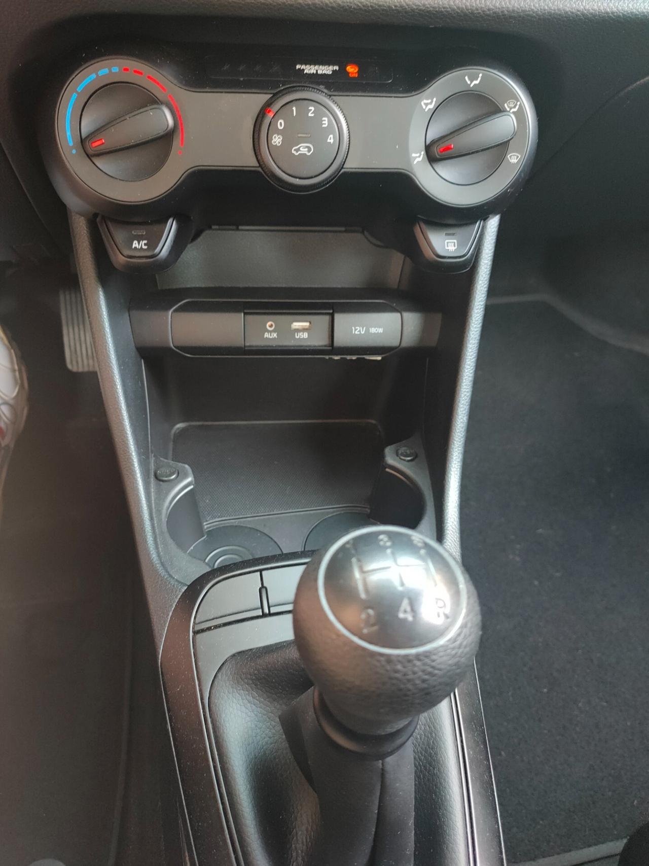 Kia Picanto 1.0 12V 5 porte X Line