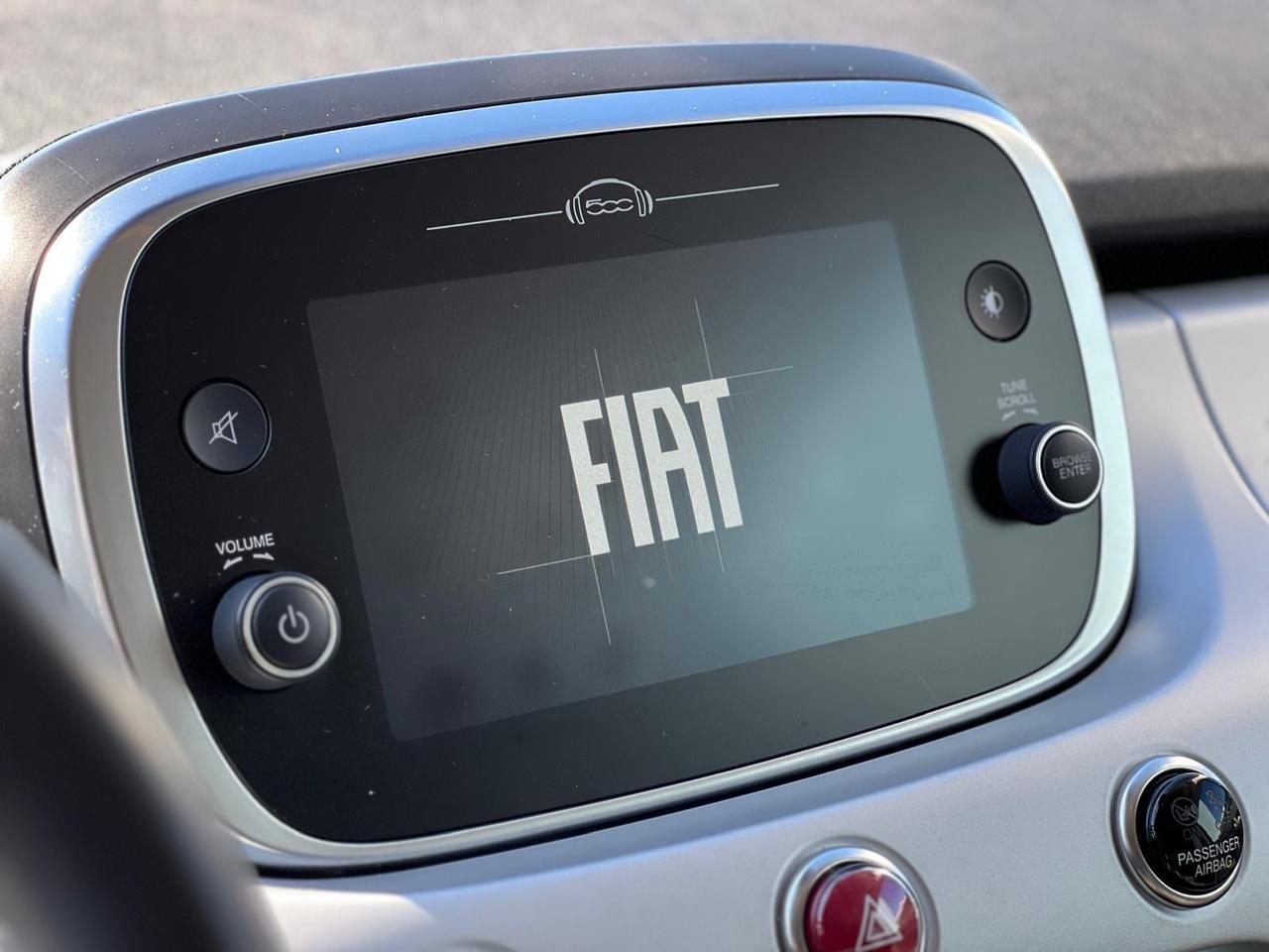 Fiat 500X 1.3 MultiJet 95 CV Club