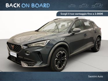 2.0 TDI 4drive 150 CV DSG