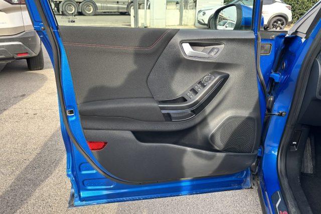 FORD Puma 1.0 EcoBoost 125 CV S&S ST-Line