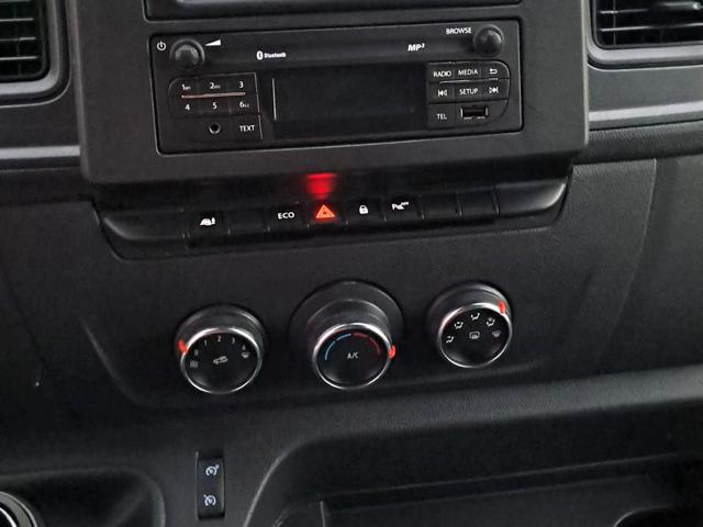 RENAULT MASTER T28 dCI 135cv L1 H1- UNIPRO TAGLIANDATA