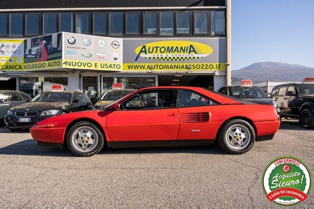 FERRARI Mondial 3.4 t