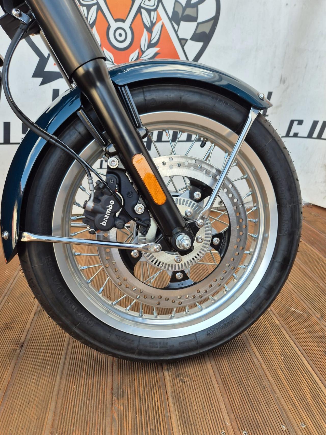 Bsa Gold Star 650 2026