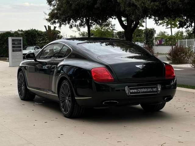 Bentley Continental GT GT 6.0 Speed 610cv Perfetta