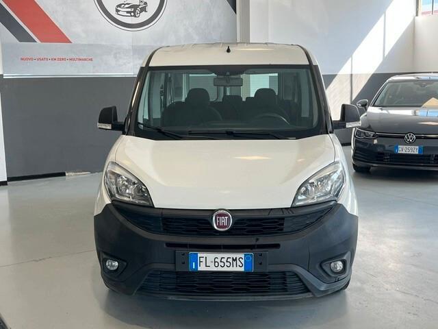 Fiat Doblo Doblò 1.3 MJT PC Combi N1