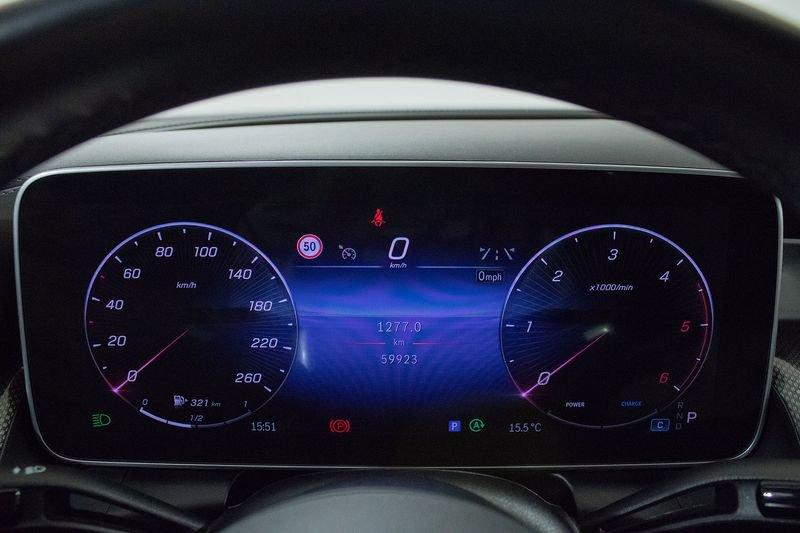 Mercedes-Benz GLC Coupé GLC 220d MHEV 4Matic AMG Line Advanced