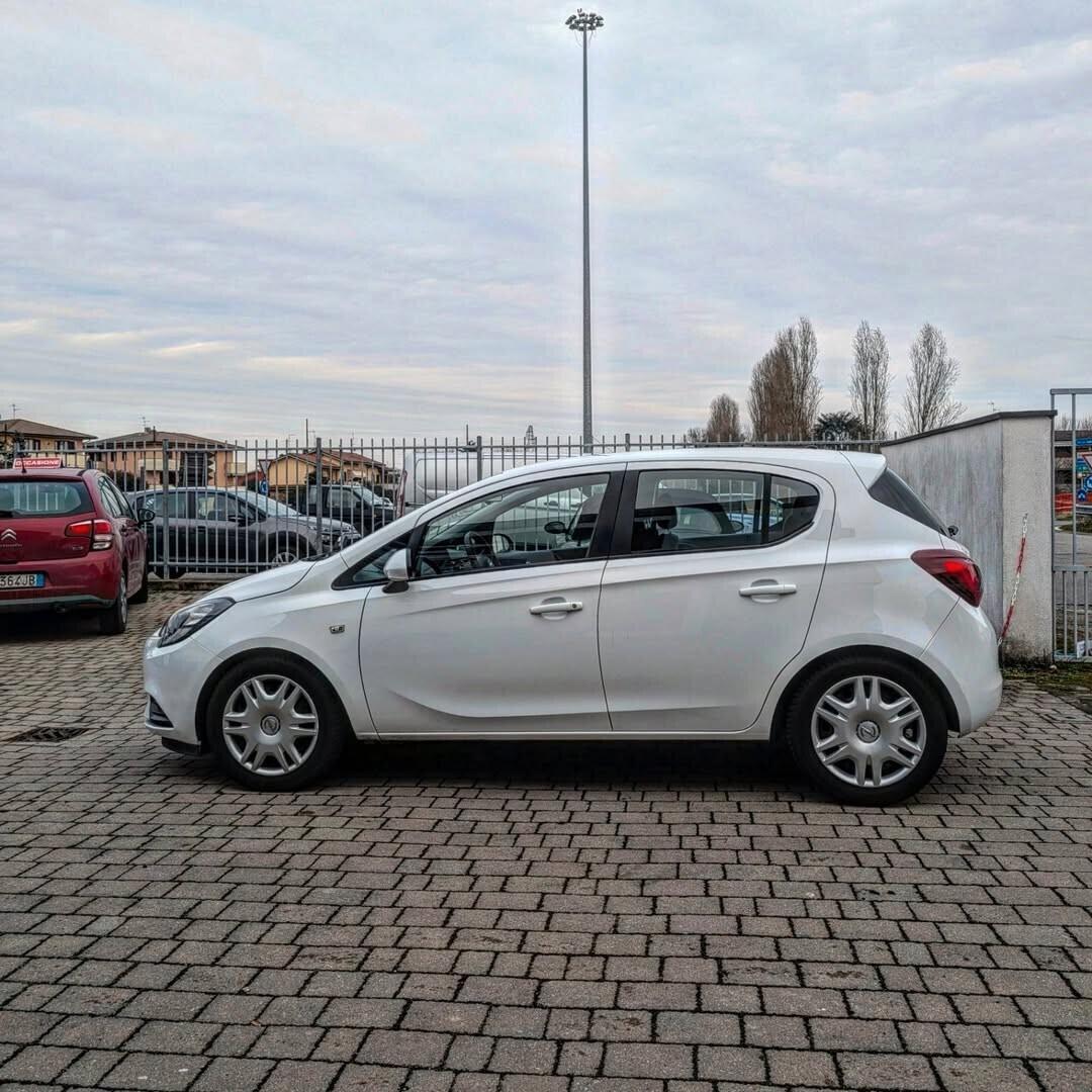 Opel Corsa 1.4 90CV 5 porte Advance