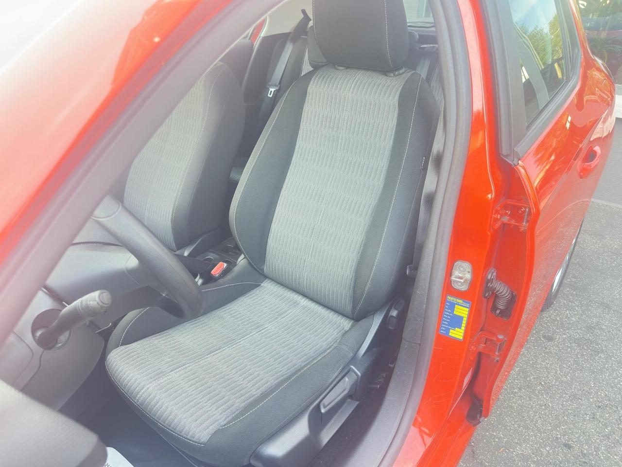 Opel Corsa 1.5 D 100 CV Edition