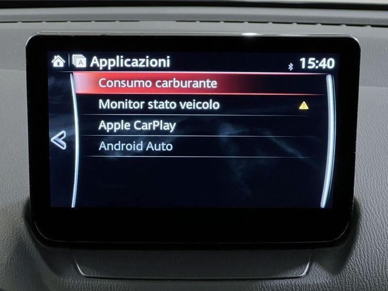 Mazda Mazda2 Mazda2 1.5 Skyactiv-G Homura