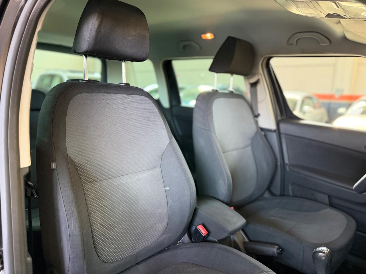 Skoda Yeti 1.2 TSI Active NEOPATENTATI CARROZZERIA DA RIVEDERE