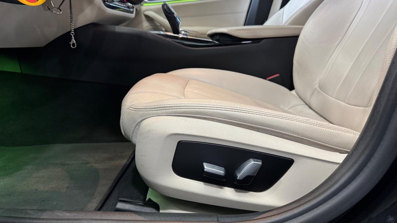 Bmw 520d aut. Touring Sport-2019