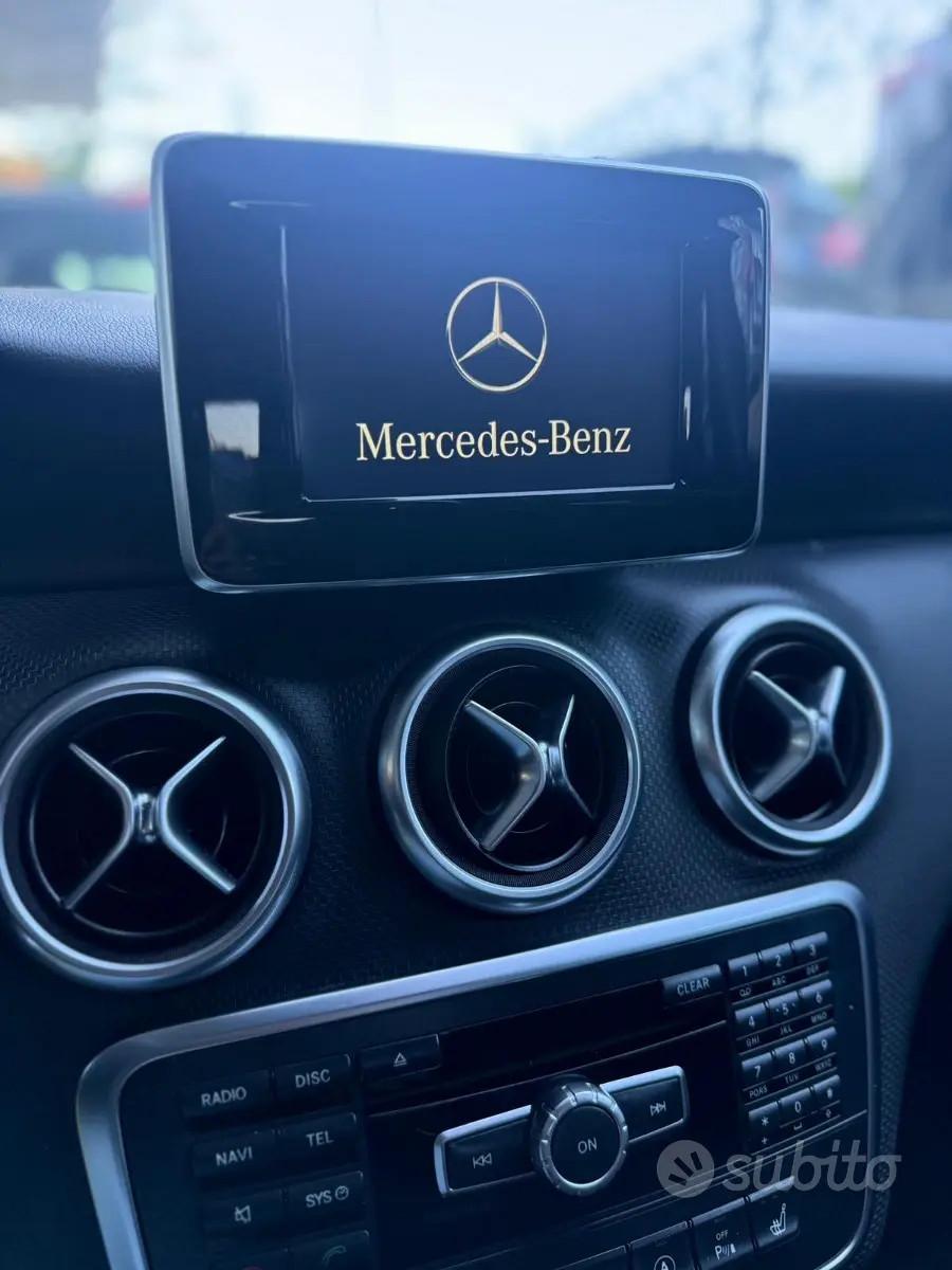 Mercedes classe a 200 Adatta a Neopatentati