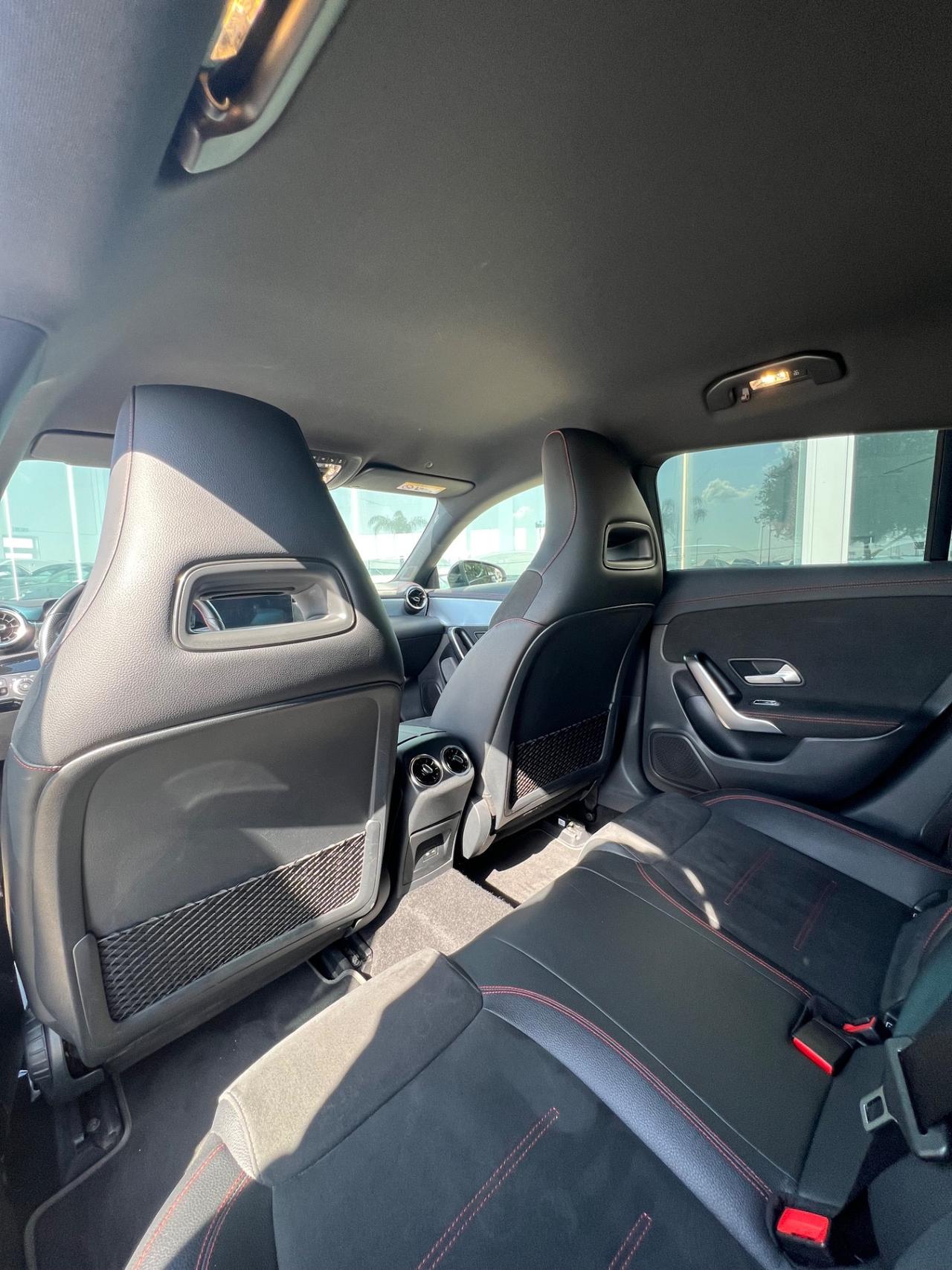 Mercedes-benz CLA 220 d Automatic Shooting Brake Premium