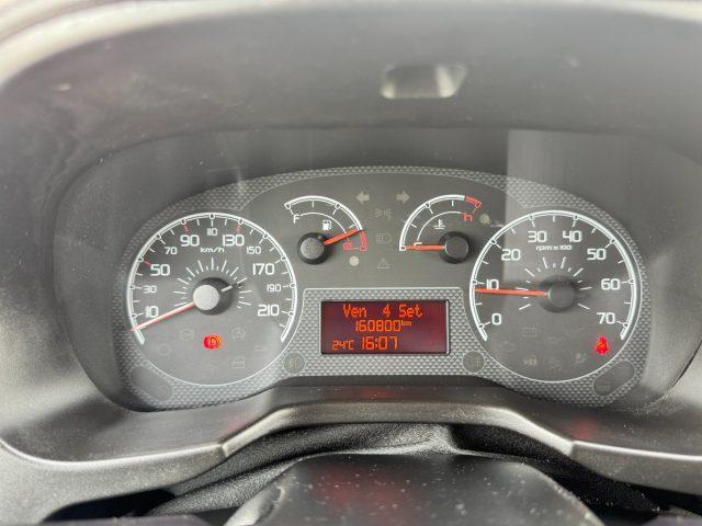FIAT Fiorino 1.3 MJT 75CV Furgone 4 Porte