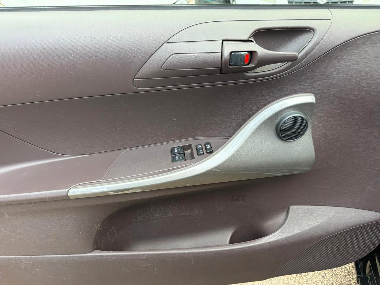 TOYOTA iQ 1.0 68CV AUTOMATICA 120000KM