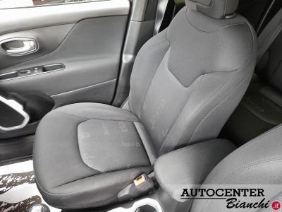 Jeep Renegade 2.0 mjt Longitude 4wd 140cv