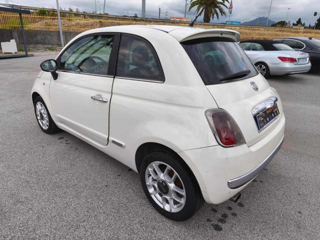 FIAT 500 1.3 Multijet 16V 75 CV Sport