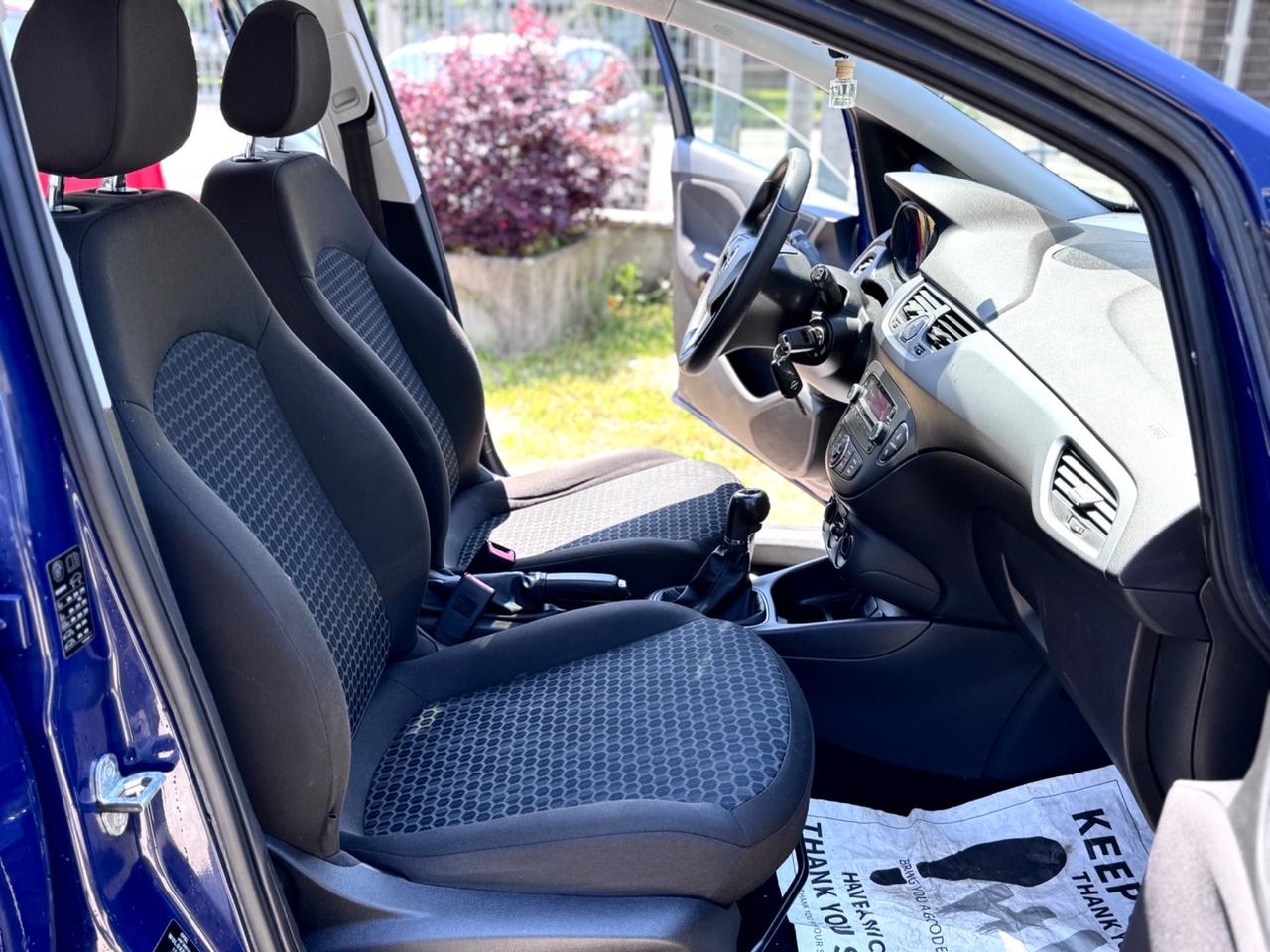 Opel Corsa 1.3 cdti 75cv - 2016 Euro 6 N1 4 posti