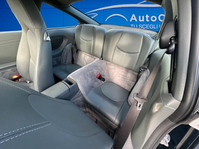 PORSCHE 911 (997) 911 Carrera Coupé