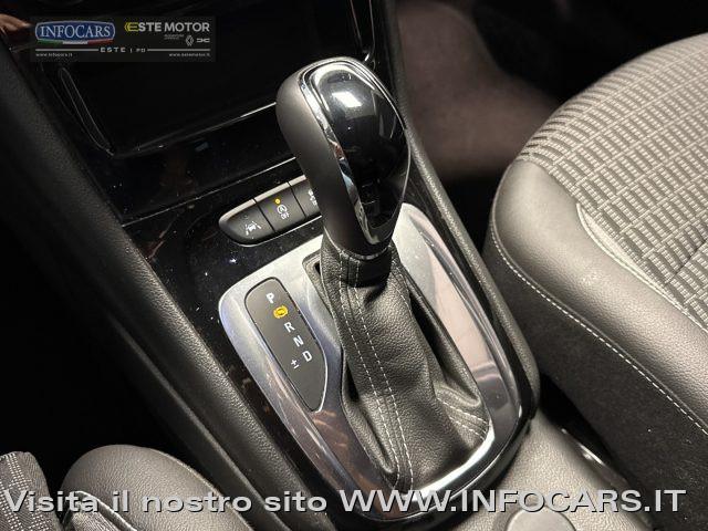 OPEL Astra Sports Tourer 1.5 CDTI 122 CV Bus. Elegance - PROM