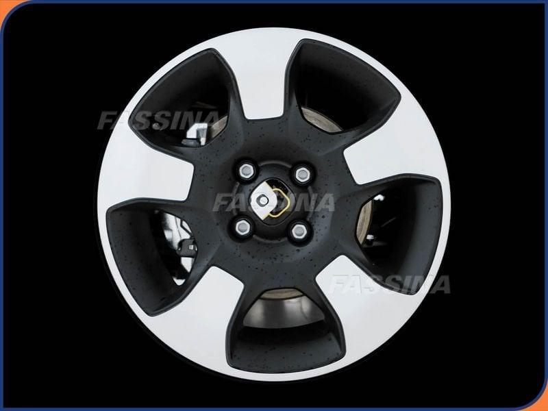 FIAT Panda Panda 1.0 FireFly S&S Hybrid Pandina