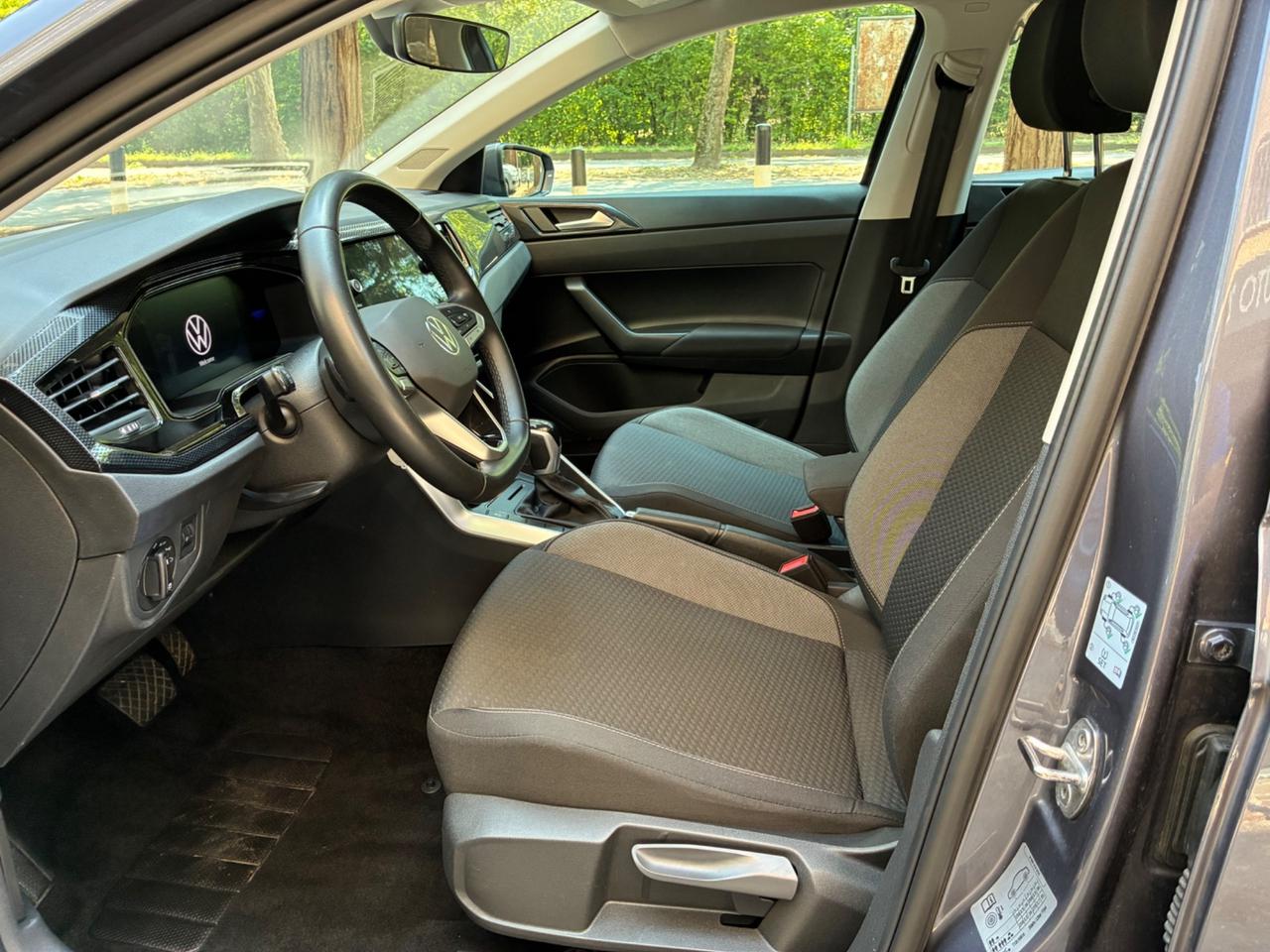 Volkswagen Polo 1.0 TSI DSG Life