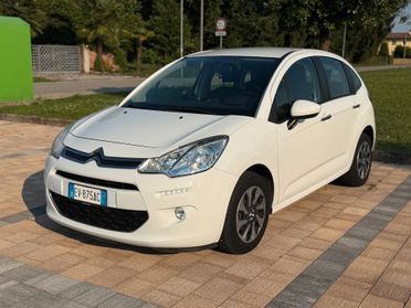 Citroen C3 1.0 VTi 68 Seduction