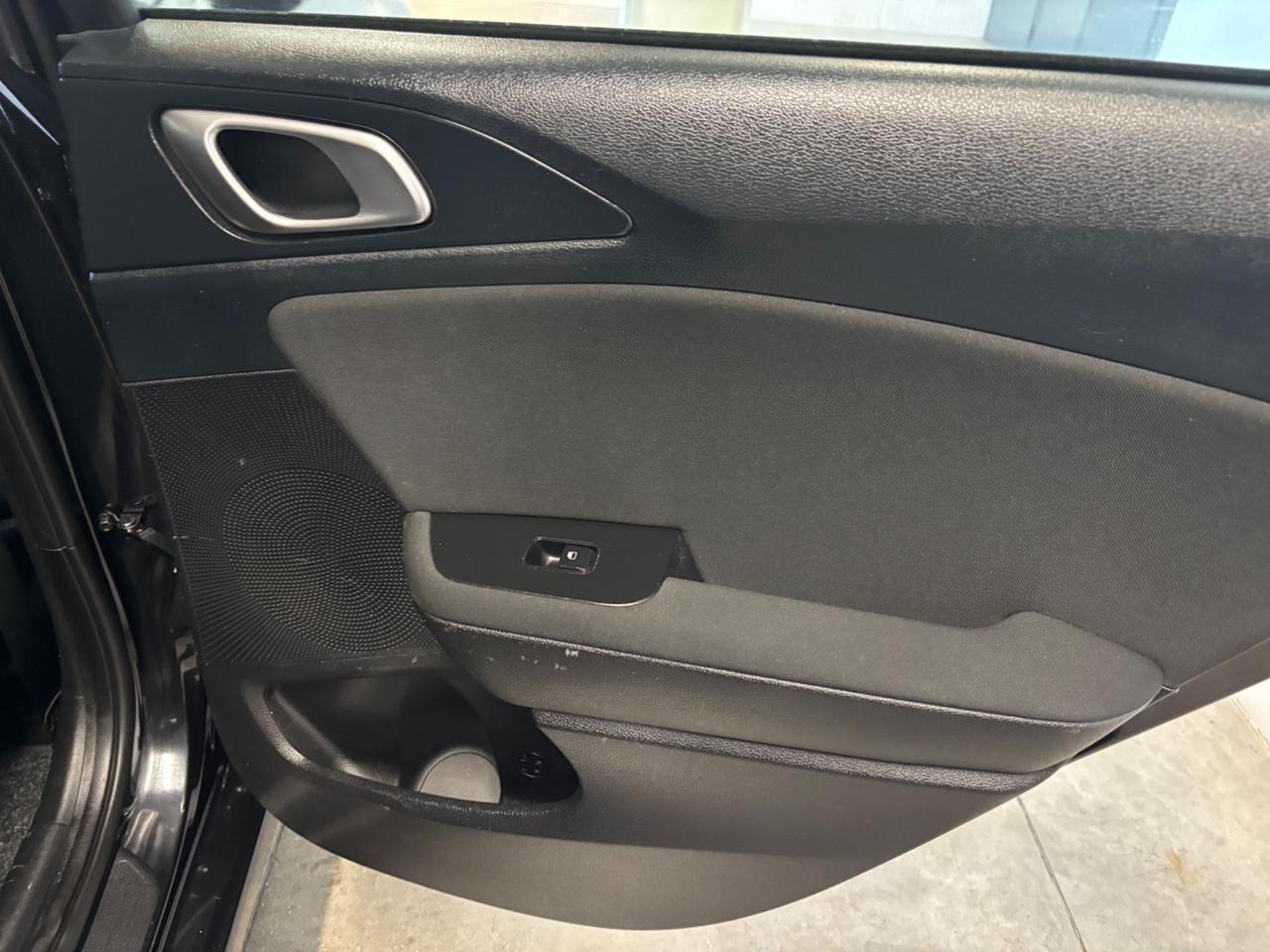 Kia Ceed 1.6 CRDi SW |AUTOCARRO IVATA|