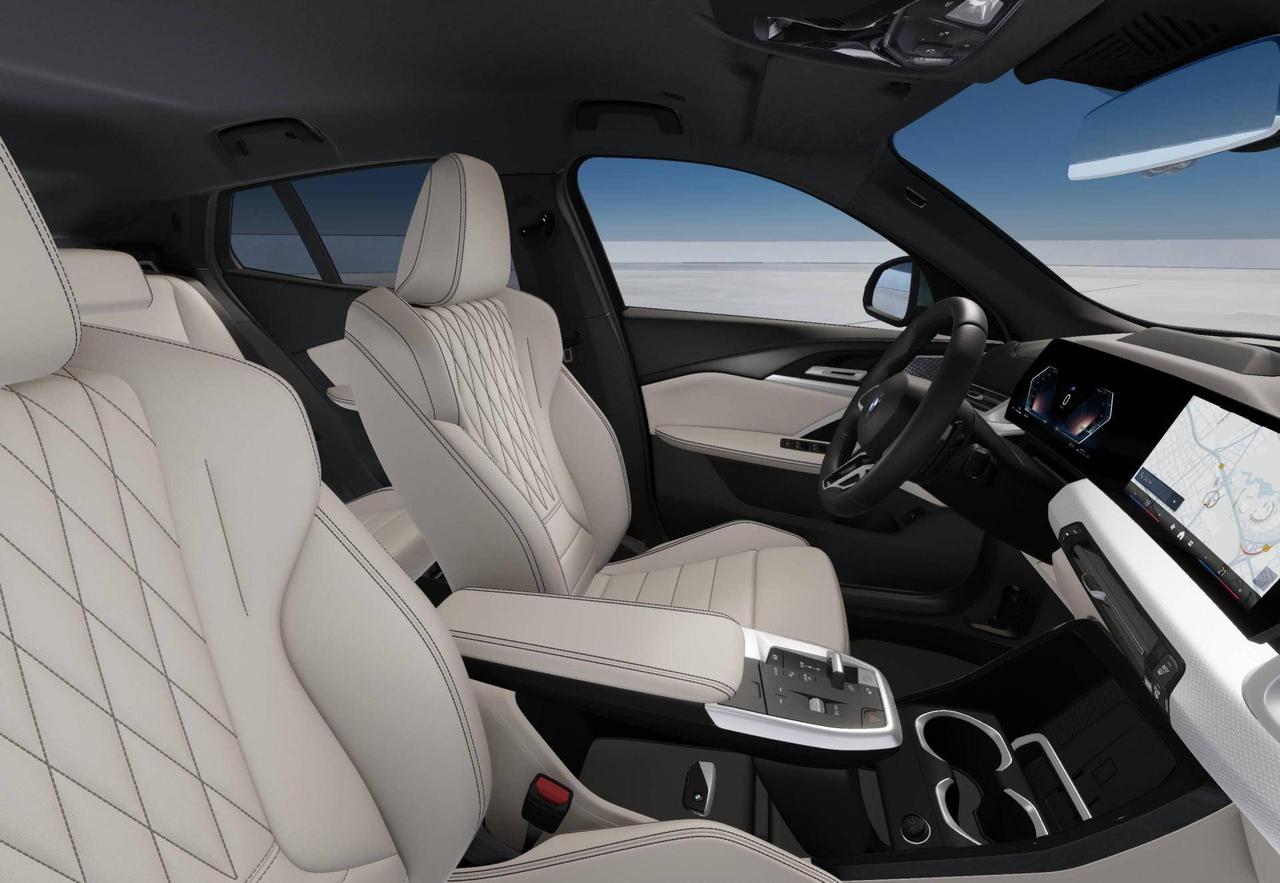 BMW X2 sDrive20i 48V MSport