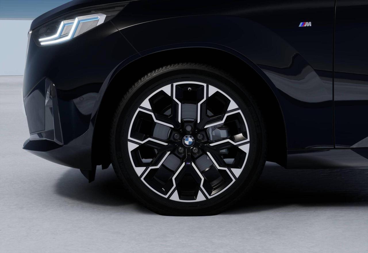 BMW X3 xDrive20 MSport